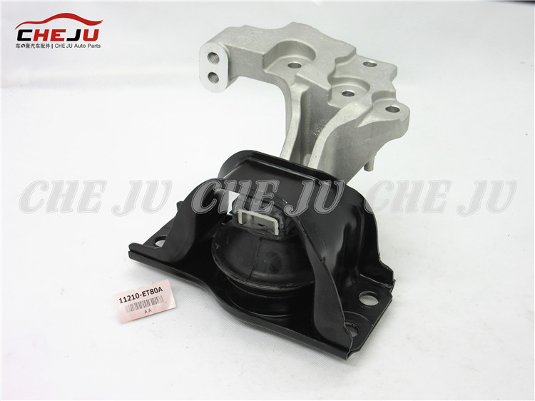 (XI)CCX ET80A,