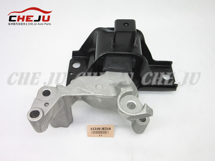 (XI)CCX JE21A,