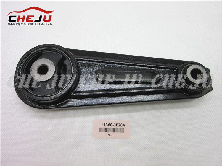 (XI)CCCLX JE20A,