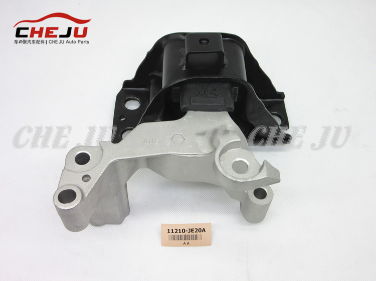 (XI)CCX JE20B,