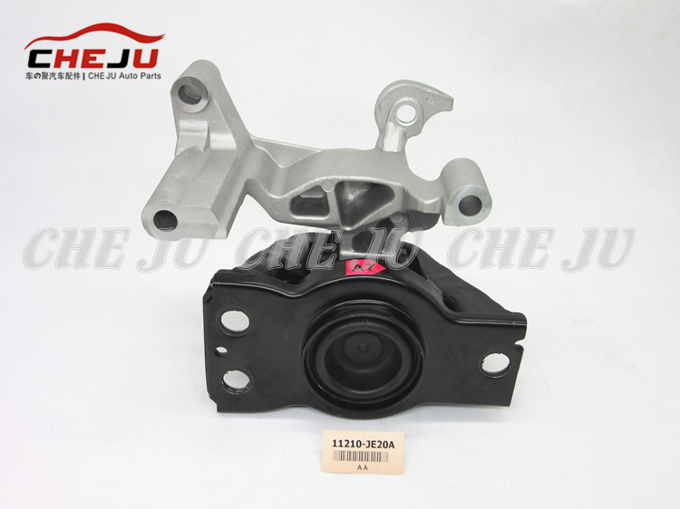 (XI)CCX JE23B,